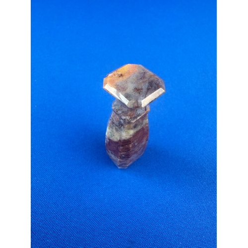 291 - Carved Hardstone Seal