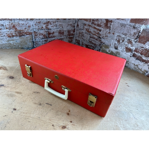 278 - Complete as new - Brexton Picnic Set