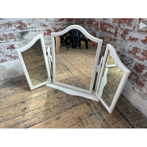 625 - Dressing Table Vanity Mirror