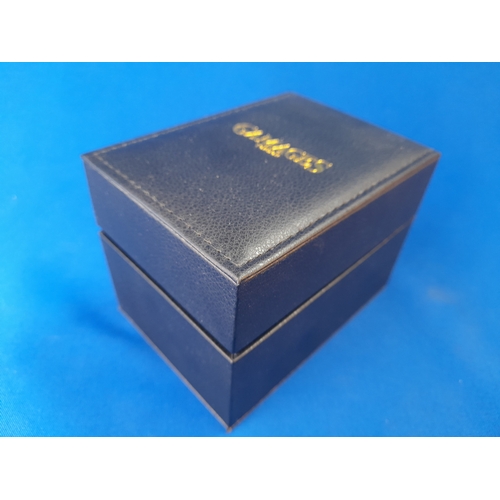 200 - Boxed As New Gamages Limited Edition Vintage Automatic Wrist Watch with Spare Links - serial no. GM1... 