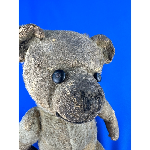 298 - Vintage Teddy Bear