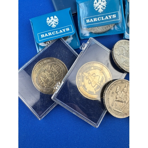 145 - Group of Commemorative & First Decimal Coin Packs