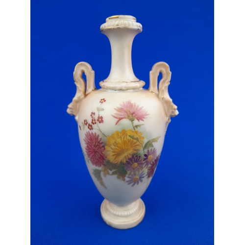 535 - Assorted Ceramic and Glassware Items including Wedgwood, Royal Worcester and Royal Doulton - some pi... 