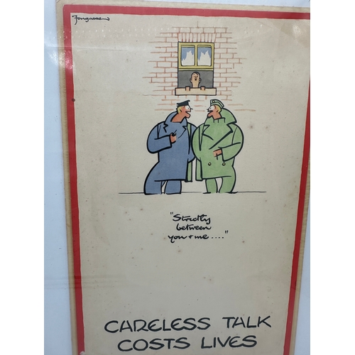 224 - Fougasse (Cyril Kenneth Bird; 1887-1965) - 