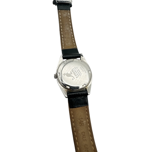 571 - Ladies Kangol White Face 19387 Watch