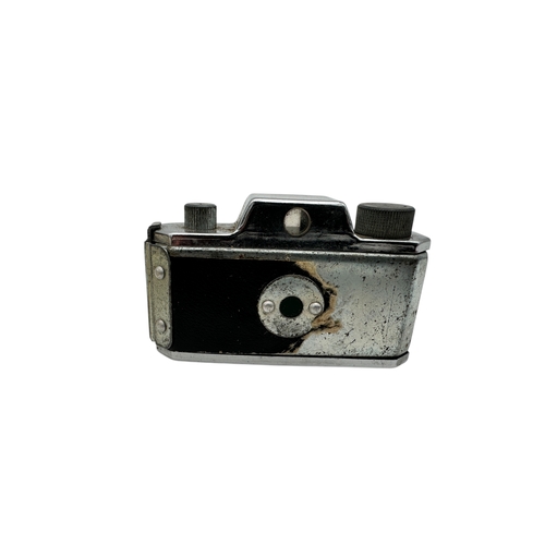 737 - Vintage Baby Max, Miniature 'Spy' Camera