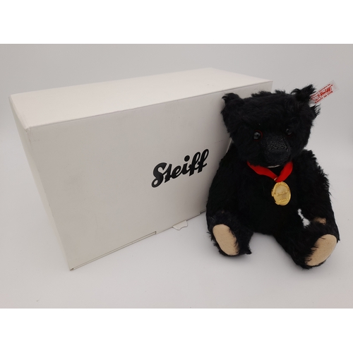 289 - Boxed Limited Edition Steiff Titanic Centenary Bear - number 241