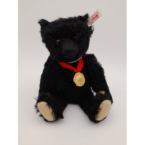 289 - Boxed Limited Edition Steiff Titanic Centenary Bear - number 241