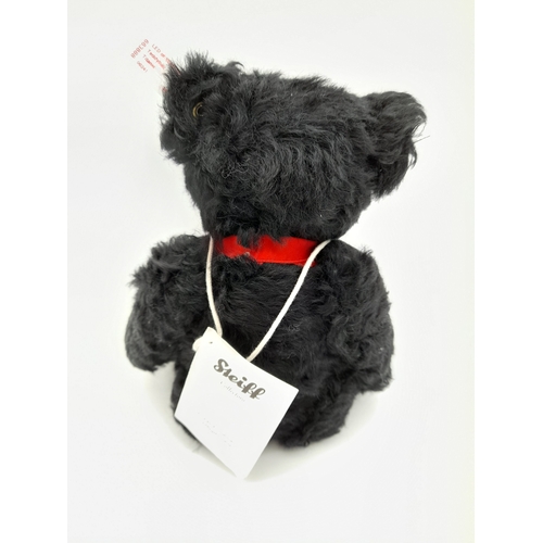 289 - Boxed Limited Edition Steiff Titanic Centenary Bear - number 241