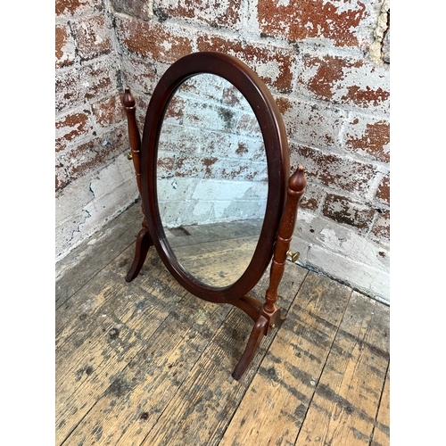 1003 - Dressing Table Mirror