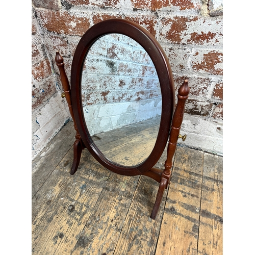 1003 - Dressing Table Mirror