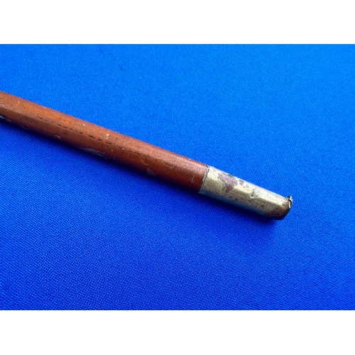 418 - The Green Howards - Swagger Stick