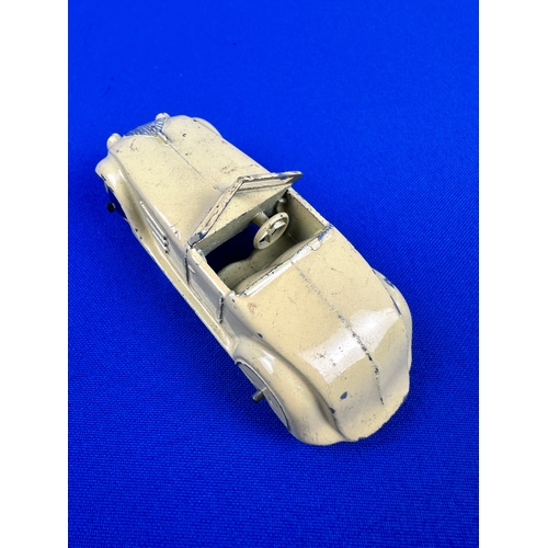 313 - Pre War Dinky 22G Streamline Tourer