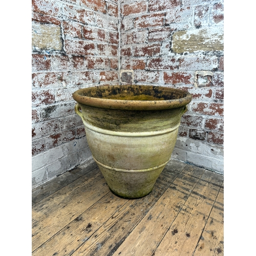 930 - Very Large Terracotta Plant Pot