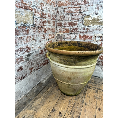 930 - Very Large Terracotta Plant Pot