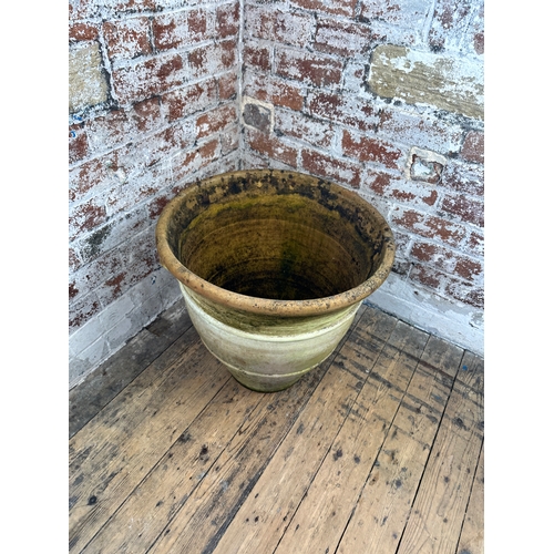 930 - Very Large Terracotta Plant Pot