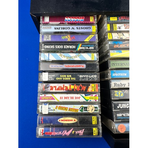 9 - 36 Sinclair ZX Spectrum Games