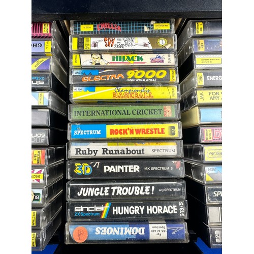 9 - 36 Sinclair ZX Spectrum Games