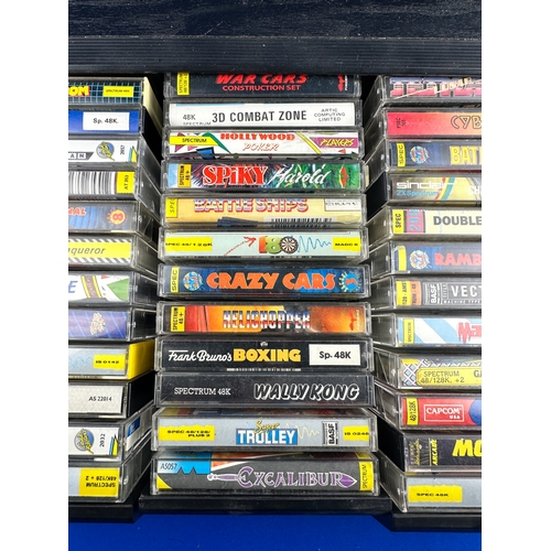 11 - 36 Sinclair ZX Spectrum Games