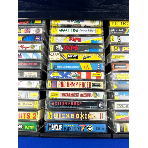 12 - 36 Sinclair ZX Spectrum Games