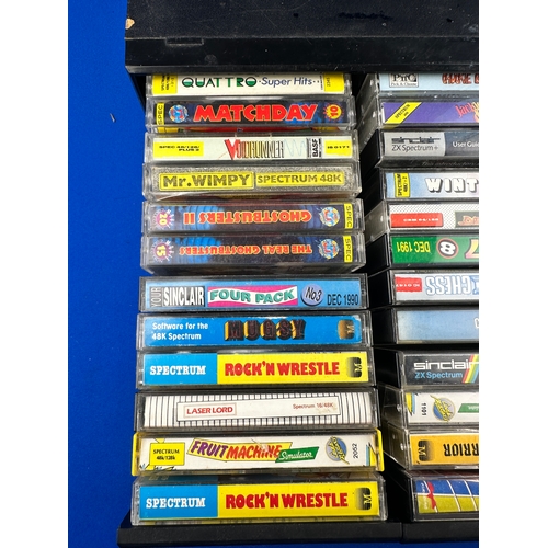 13 - 36 Sinclair ZX Spectrum Games