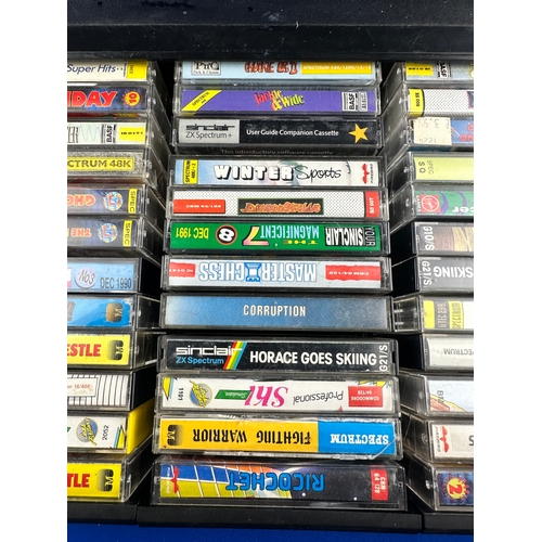 13 - 36 Sinclair ZX Spectrum Games