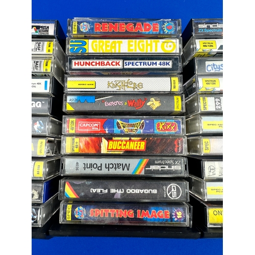 16 - 30 Sinclair ZX Spectrum Games