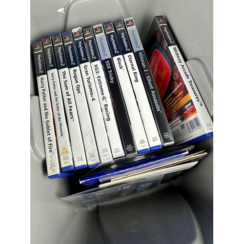 34 - Playstation 2, PS2 Games, Cheats & Demo Disks