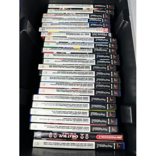 34 - Playstation 2, PS2 Games, Cheats & Demo Disks