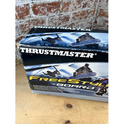 227 - Thrustmaster Freestyler Board for Playstation & Playstation 2