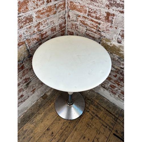 734 - Italian designer Stefano Giovannoni Bombo Table