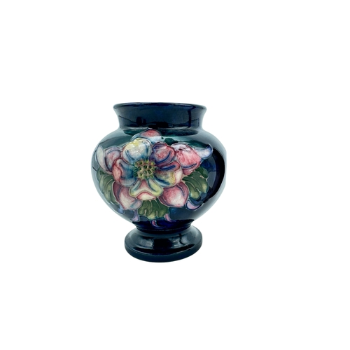 569 - Small Moorcroft Vase 2/7