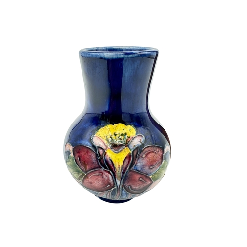 570 - Small Moorcroft Vase 3/7