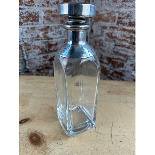 579 - Inkerman of London Decanter