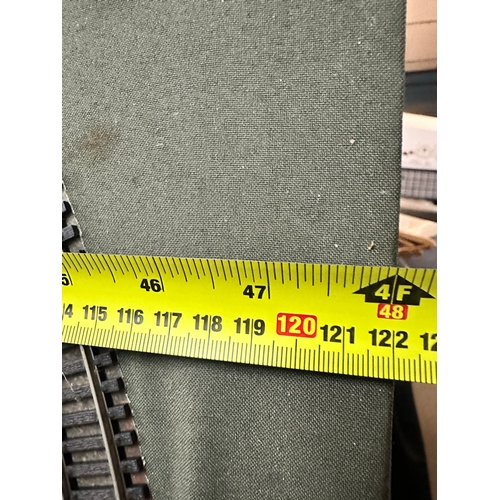 423 - 6ft by 4ft Model Train Track Board