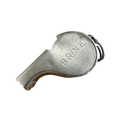 96 - British Rail (North East) Railway Whistle