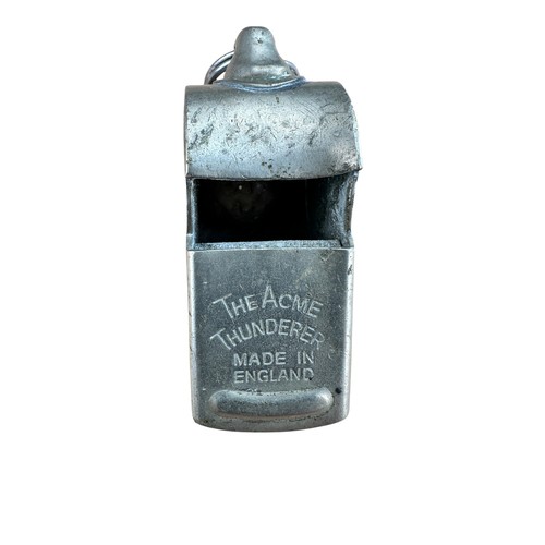 96 - British Rail (North East) Railway Whistle