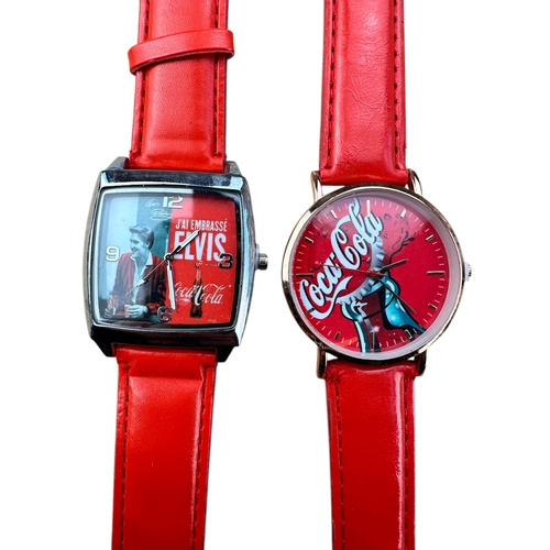 429 - Novelty Wrist watches including Mickey Mouse, Starwars Etc.