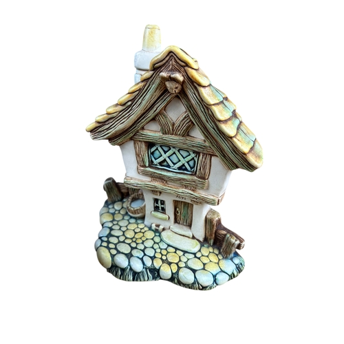 344 - Pendelfin Jetty & Cobble Cottage