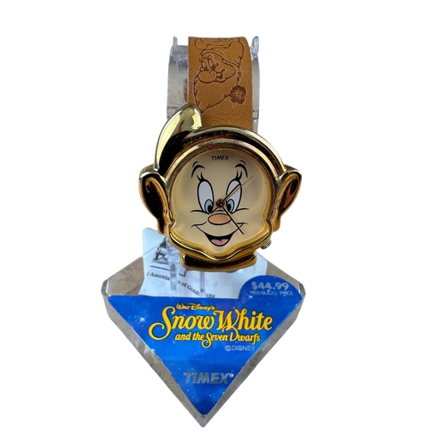 186 - Disney Snow White and the Seven Dwarfs Watch