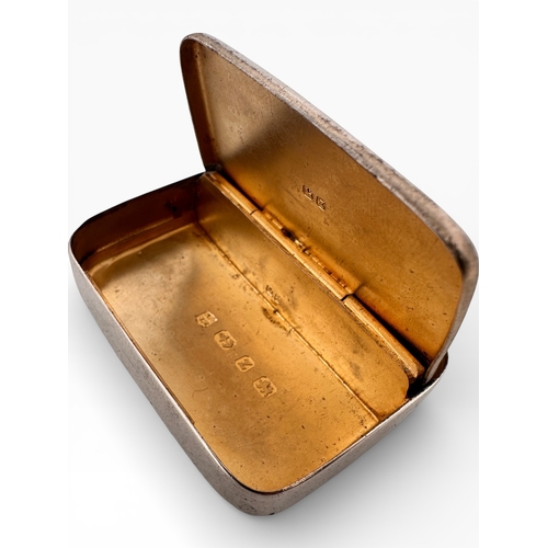 170 - Victorian Silver Novelty Trick Vesta Case by A&J Zimmerman Ltd. Birmingham 1899. 40.16g