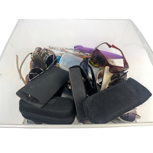 682 - Group of Sunglasses including Designer