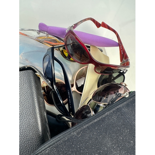 682 - Group of Sunglasses including Designer