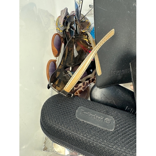 682 - Group of Sunglasses including Designer