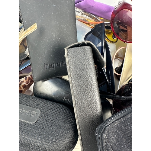 682 - Group of Sunglasses including Designer