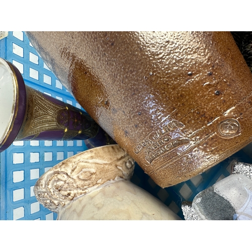 683 - Mixed Collectable Ceramic Items