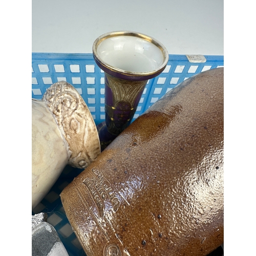 683 - Mixed Collectable Ceramic Items