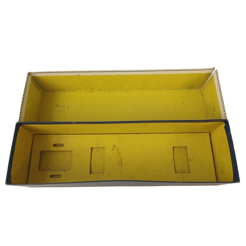 567 - Boxed Dinky Supertoys 666 Missile Erecting Vehicle with Corporal Missile and Launching Platform – in... 