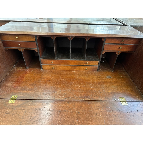 16 - Vintage Bureau - 91 x 49 x 107cm...