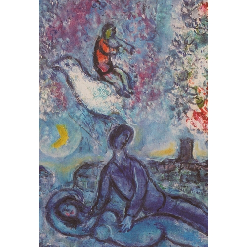 260 - MARC CHAGALL